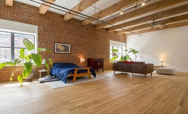 Foto del edificio - 15 Sleeper St