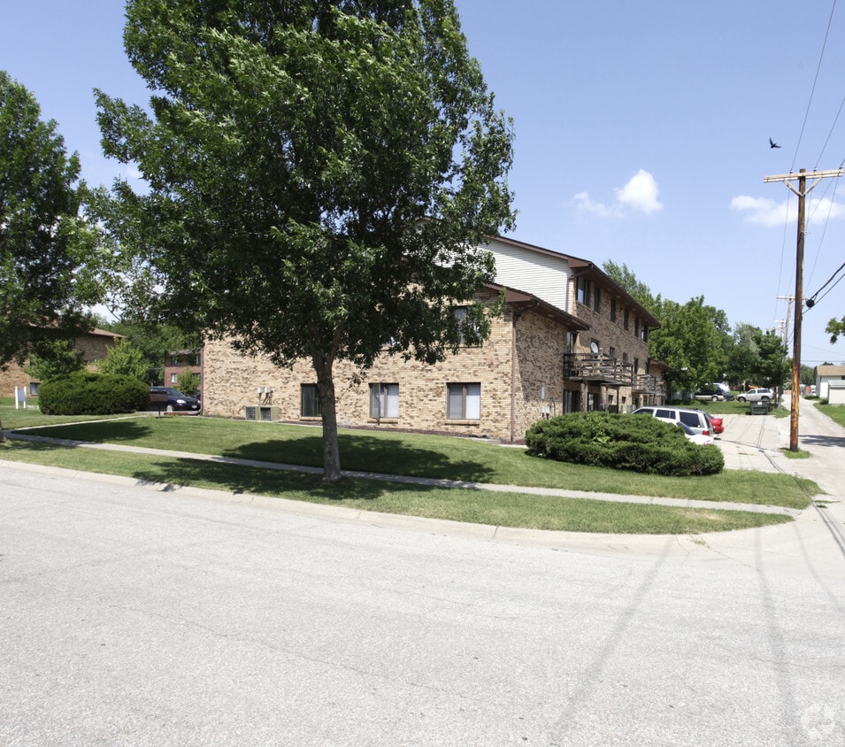 Building Photo - 4615 Meredeth Street