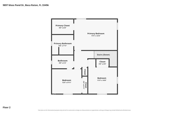 Foto del edificio - 9897 Moss Pond Dr