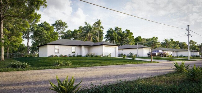 Building Photo - Brand-New Single-Family Home for Rent