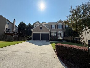 Building Photo - 603 Keeneland Terrace