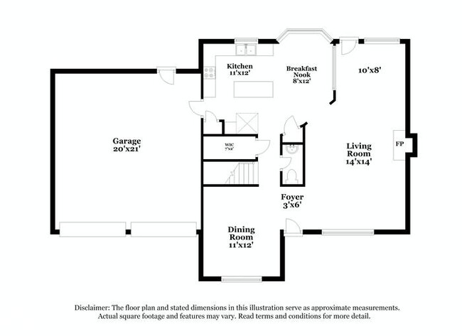 Building Photo - 1306 Georgetown Dr