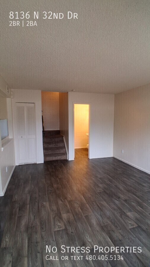 Foto del edificio - 8136 N 32nd Dr