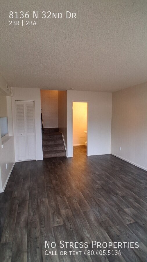 Photo - 8136 N 32nd Dr Townhome