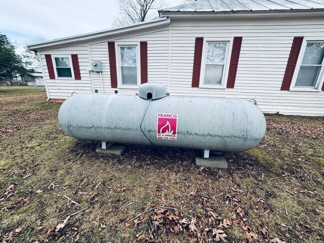 Foto del edificio - Nice Country Home