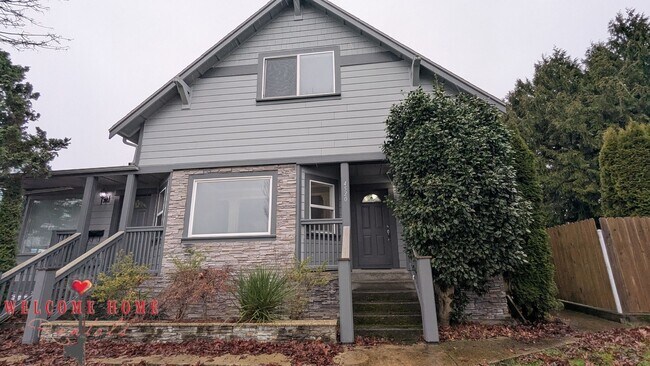 Foto del edificio - 4520 S Thompson Ave