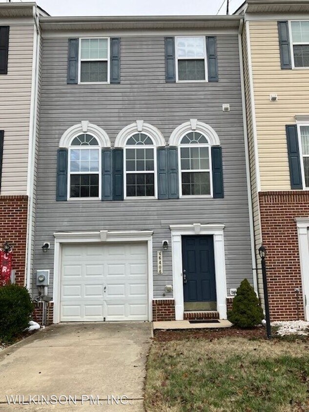 46406 Munley Ln, Lexington Park, MD 20653 House Rental in Lexington Park, MD