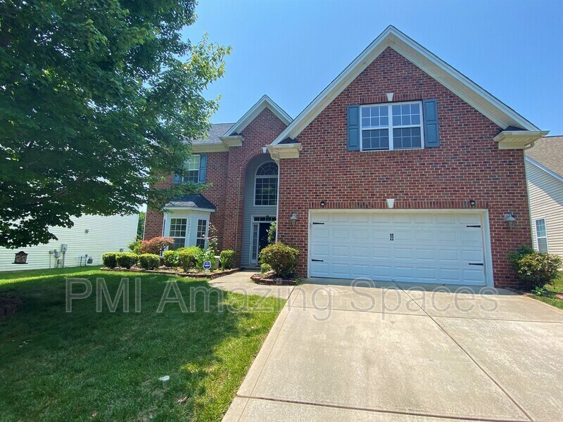 Primary Photo - 14801 Provence Ln