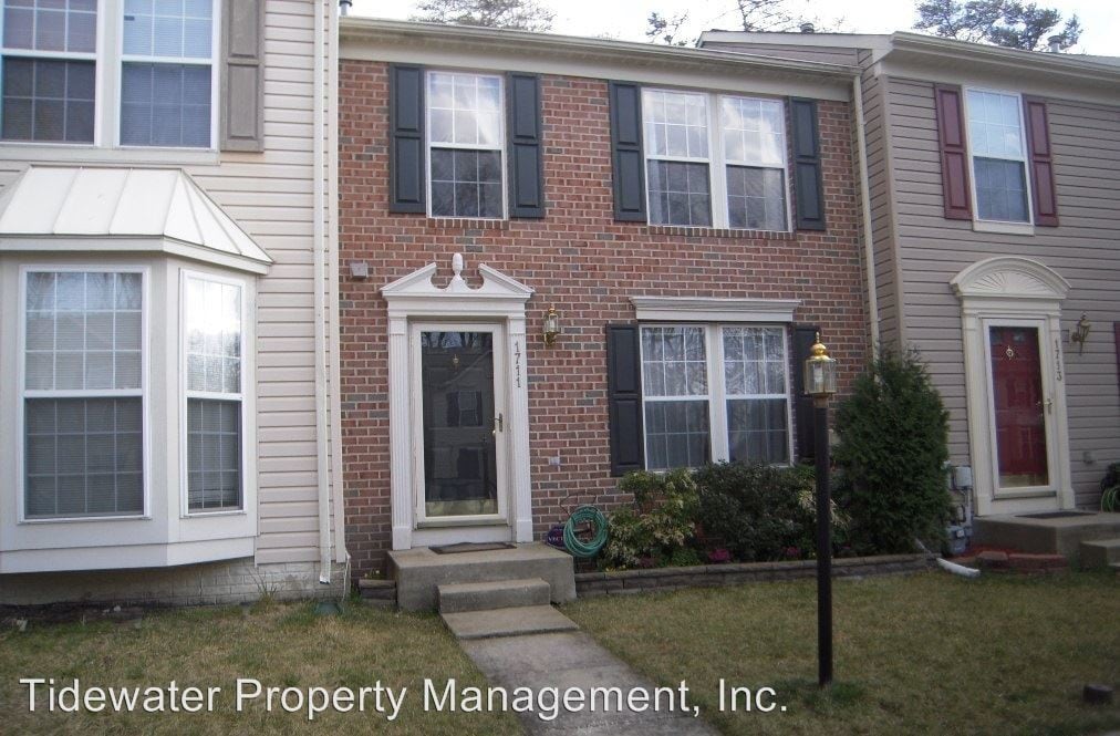 Primary Photo - 3 br, 2.5 bath House - 1711 Barnwood Court