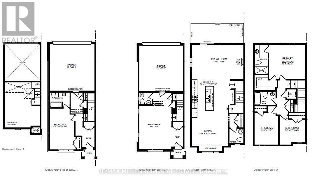 Building Photo - 20 Kingbird Cmn