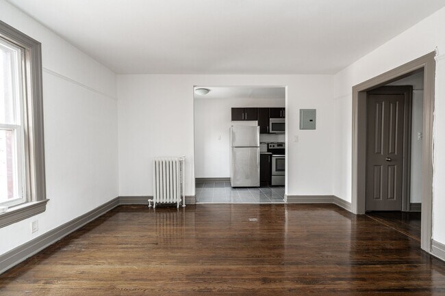 Photo du bâtiment - 16 St Joseph St