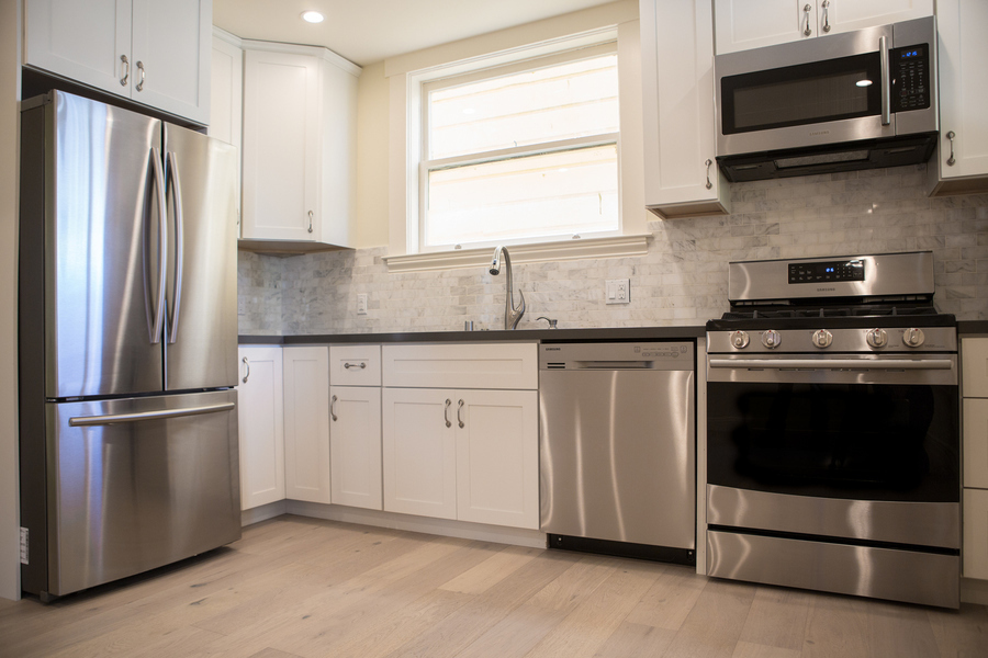 Primary Photo - Recently Renovated 1 bed/1 bath in the Hea...