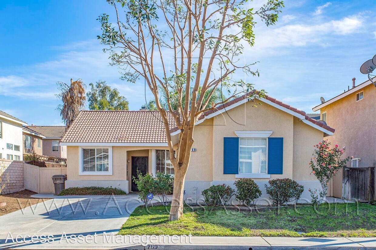 Primary Photo - 3 br, 2 bath House - 769 Shaffer Street