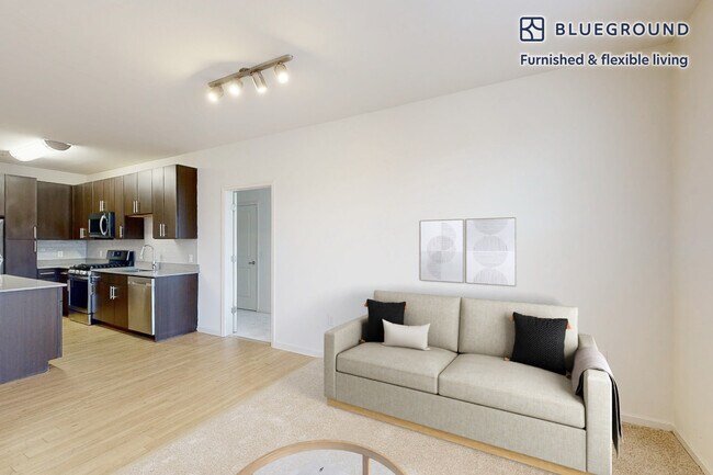 Foto del edificio - 1700 E 5th St