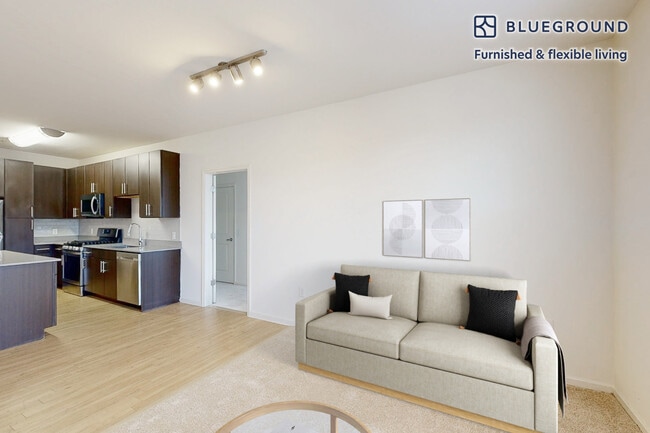 Foto del edificio - 1700 E 5th St