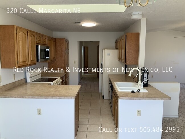 Foto del edificio - Single story 3BR/2BTH in Los Lunas!