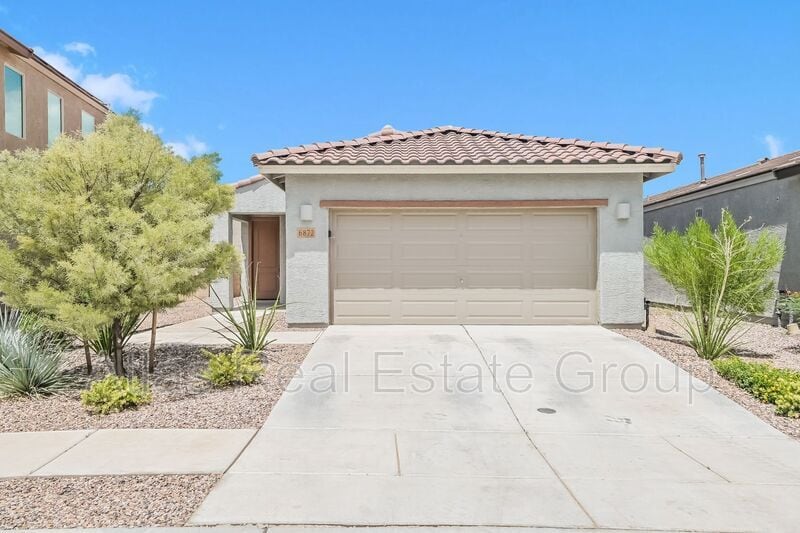 6872 E Via Arroyo Largo, Tucson, AZ 85756 House Rental in Tucson, AZ