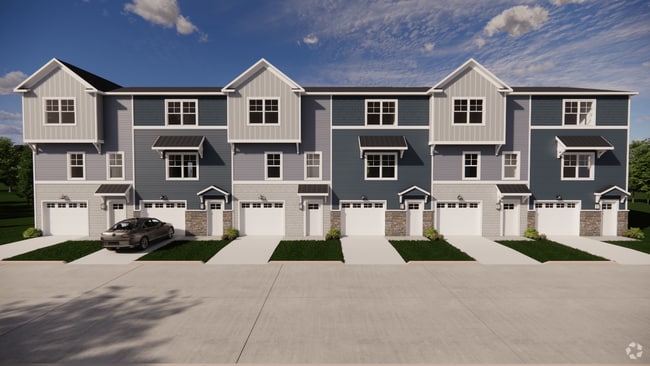 Building Photo - Ashton Mills Townhomes