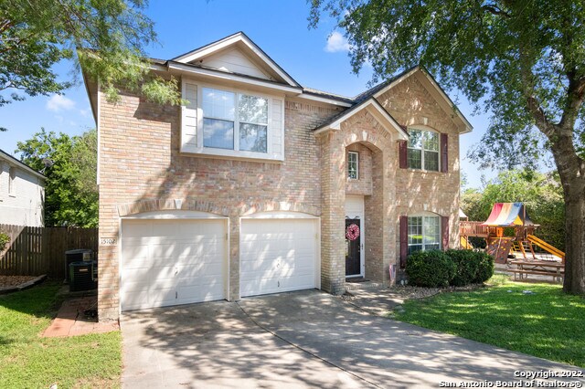 Building Photo - 15102 Stonetower Dr