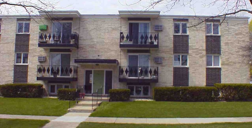Primary Photo - Alice Apartments