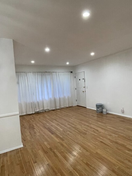 Building Photo - 221 N Swall Dr