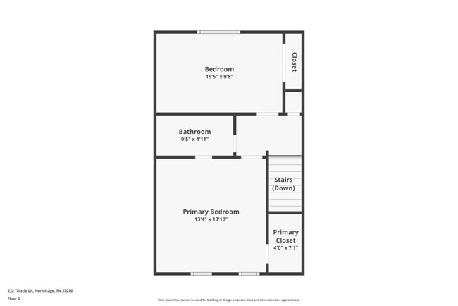 Building Photo - 232 Thistle Ln