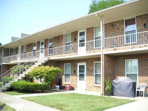 Primary Photo - 5310 Milner Road, Unit 13