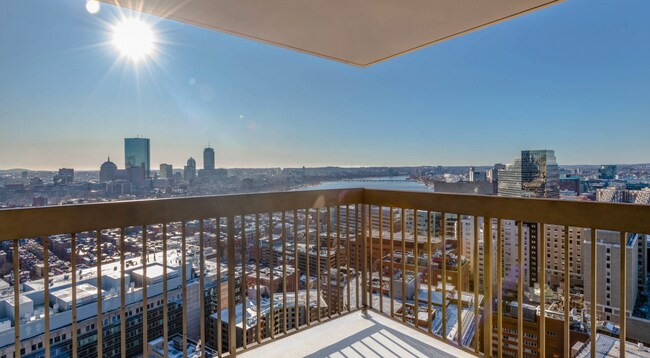 Foto del edificio - 55 Causeway St