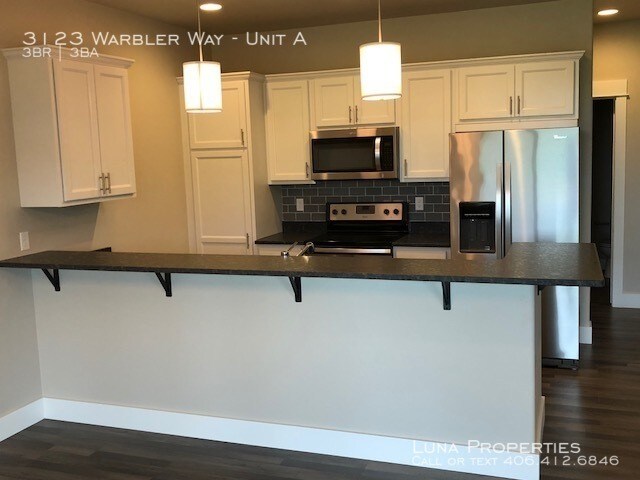 Foto del edificio - 3123 Warbler Way