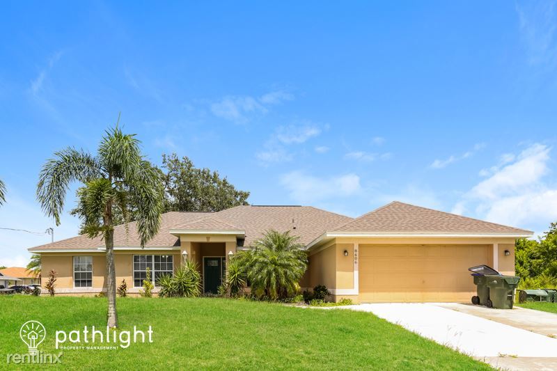 Primary Photo - 3 br, 2 bath House - 8606 Lisa Boulevard UNIT