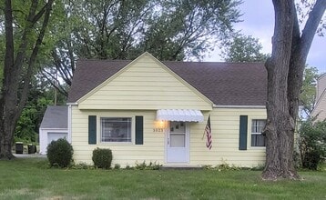 Building Photo - 3023 Hobson Rd