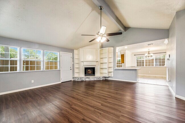 Foto del edificio - 2539 Cobblers Way