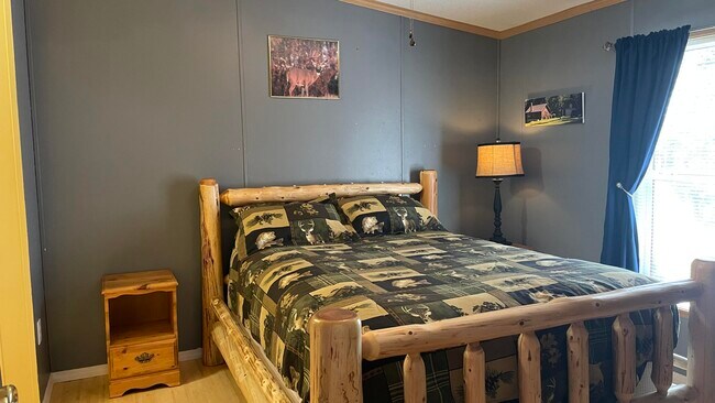 Foto del edificio - 1630 Acadia Hwy