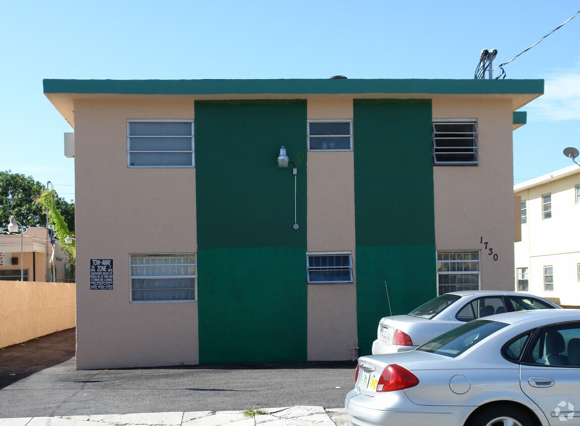 Foto principal - 1730 SW 6th St