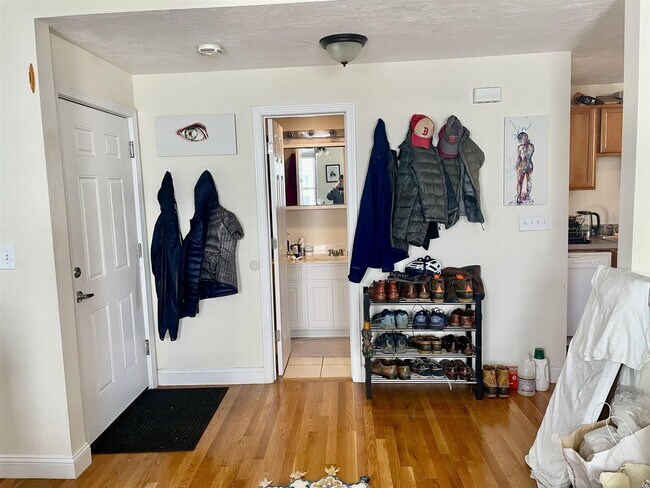 Foto del edificio - 401 Columbia St