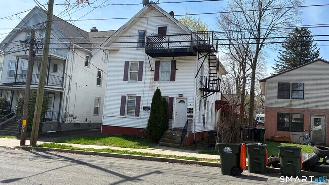 Foto del edificio - 54 North Ave