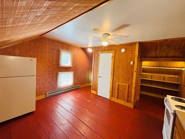 Foto del edificio - 1 Bedroom 1 Bath Duplex