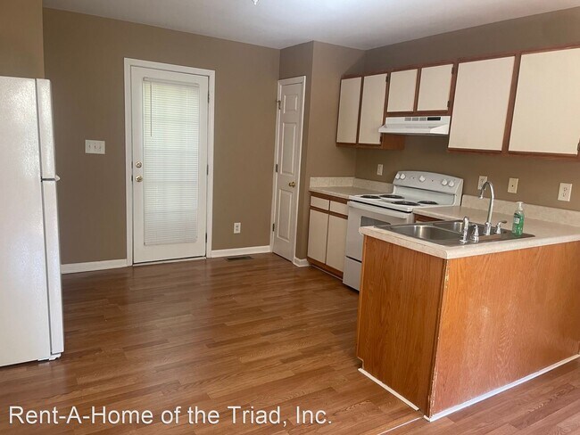 Foto del edificio - 4 br, 2 bath House - 3905 Schisler Dr