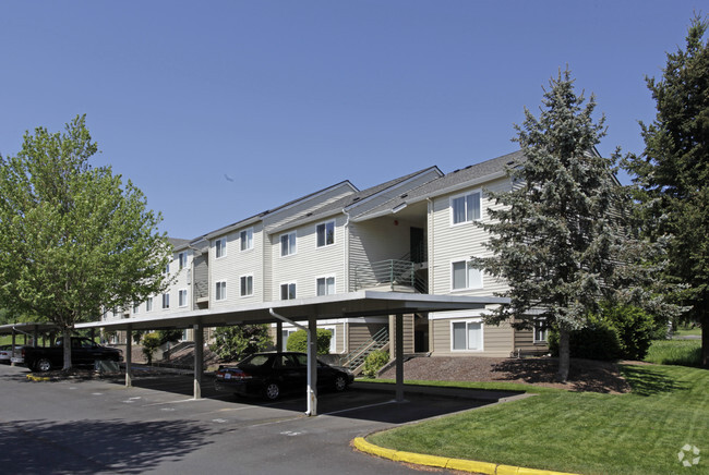 Foto del edificio - Hidden Creek Apartments