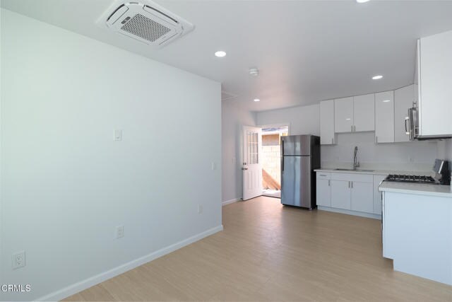 Foto del edificio - 3630 S F St