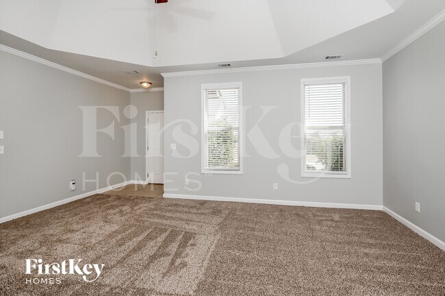 Foto del edificio - 1256 Washington Dr