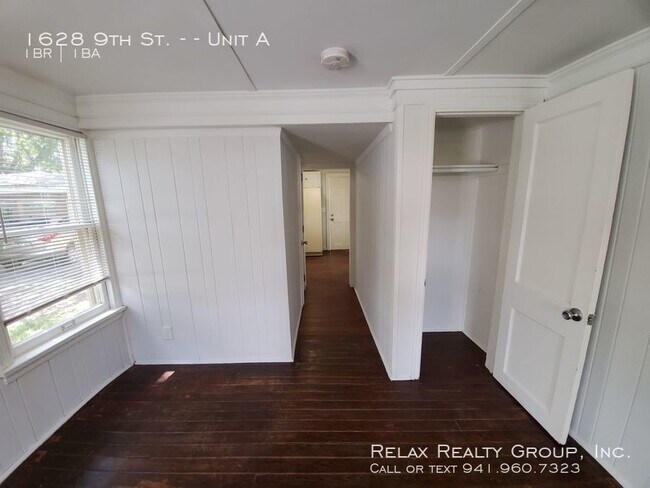 Building Photo - 1628 9th St