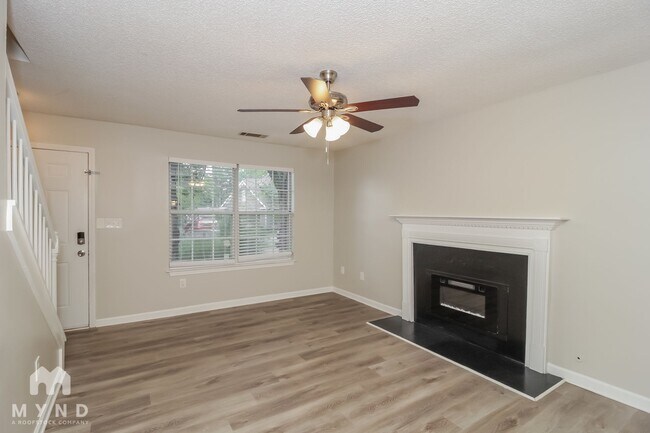 Foto del edificio - 314 Summer Cove NW