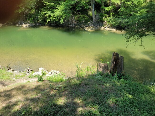 Foto del edificio - 143 River Ranch Rd