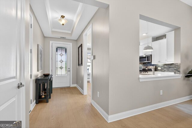 Foto del edificio - 133 Iron Oak Dr