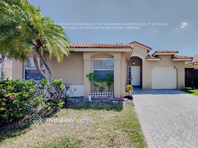 Building Photo - 8103 SW 157th Pl