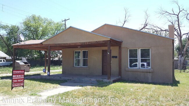 Foto del edificio - 2 br, 1 bath House - 1807 18th Street (NLM)