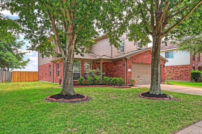 Foto del edificio - 21803 Manor Ct Dr