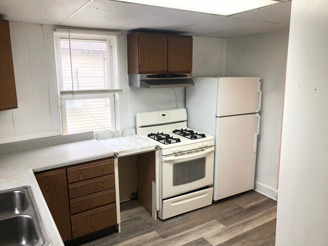 Foto del edificio - 713 E Michigan St