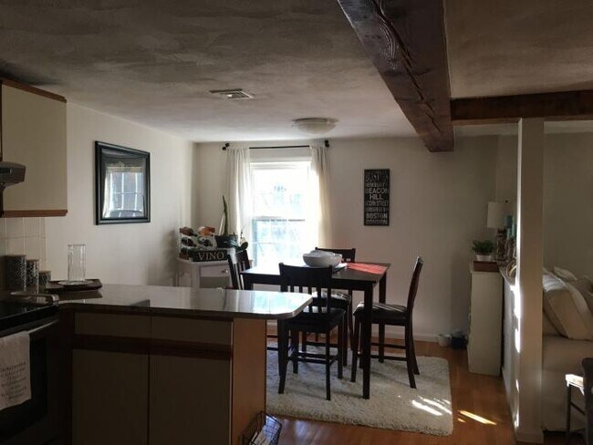 Foto del edificio - 2 bedroom in Charlestown MA 02129